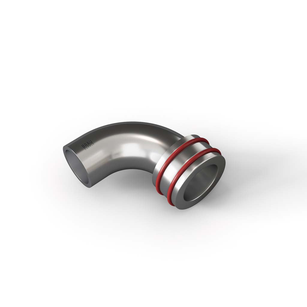 Tube plongeur / bras de whirlpool Bräu Supply