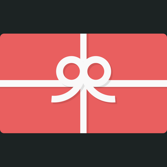 Gift Card - - Bräu Supply