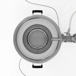 Unibräu All In One Electric Brew System
